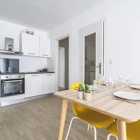Lumineux Avec Wifi Au Coeur De - Fr-1-870-25 ריימס