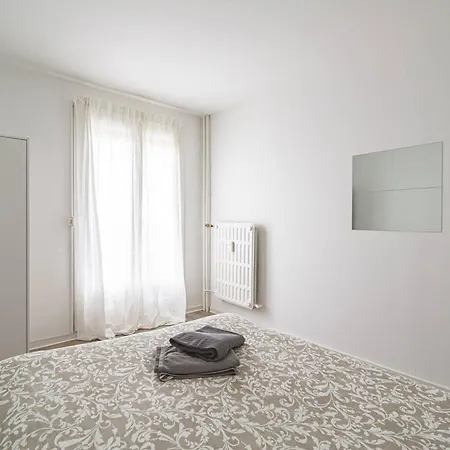Apartment Lumineux Avec Wifi Au Coeur De - Fr-1-870-25 *